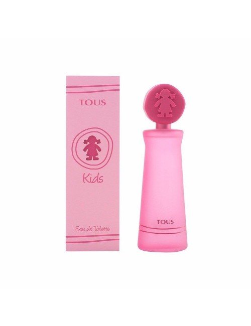 TOUS KIDS GIRL EDT 100ML