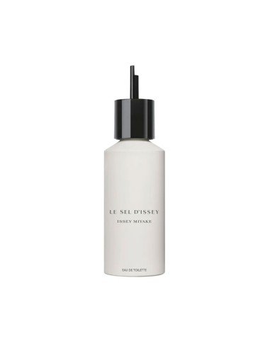 Issey Miyake Le Sel Eau de Toilette Refill - Erfrischen Sie Ihr Parfüm | Sam Parfums