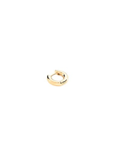 Agatha Piercing Criolla Dodue Gold | Sam Parfums