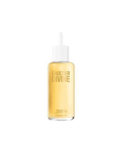 Jean Paul Gaultier Divine Le Parfum Intense Refil : Elegância e Intensidade na Sam Parfums