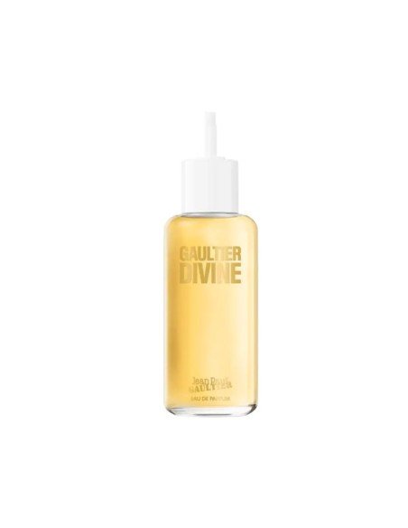 Jean Paul Gaultier Divine Le Parfum Intense Refill : Elégance et Intensité chez Sam Parfums