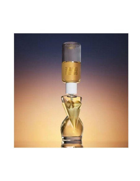 Jean Paul Gaultier Divine Le Parfum Intense Refill : Elégance et Intensité chez Sam Parfums