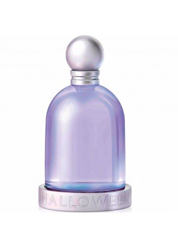 Eau De Toilette Halloween, dernières offres en Jesus Del Pozo parfums