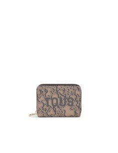 Tous Brieftasche Topo Kaos Mini Evolution New | Compact Elegance bei Sam Parfums