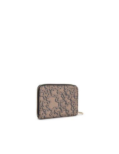 Tous Brieftasche Topo Kaos Mini Evolution New | Compact Elegance bei Sam Parfums