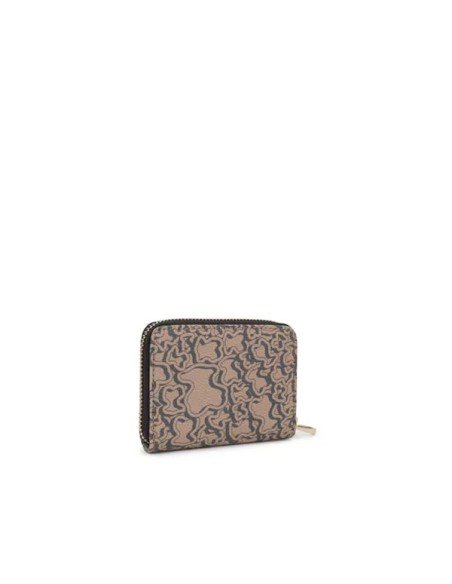 Tous Brieftasche Topo Kaos Mini Evolution New | Compact Elegance bei Sam Parfums