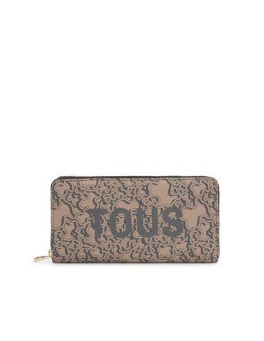 Tous Brieftasche Topo Kaos Mini Evolution Neu - Stil und Funktionalität