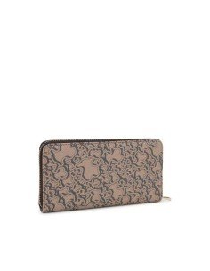 Tous Wallet Topo Kaos Mini Evolution New - Style and Functionality 2