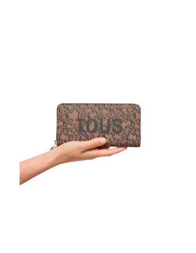 Tous Billetera Topo Kaos Mini Evolution New - Estilo y Funcionalidad