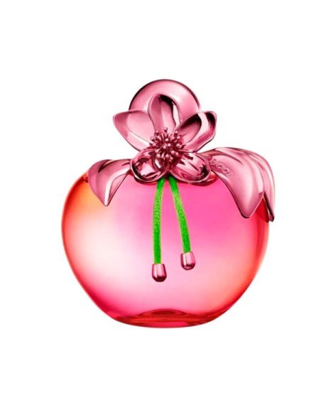 Nina Ricci Nina Illusion Eau de Parfum: Fragranza femminile e avvolgente