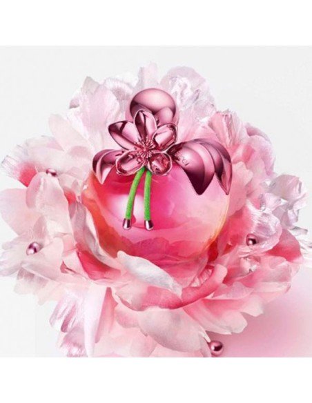 Nina Ricci Nina Illusion Eau de Parfum: Fragranza femminile e avvolgente