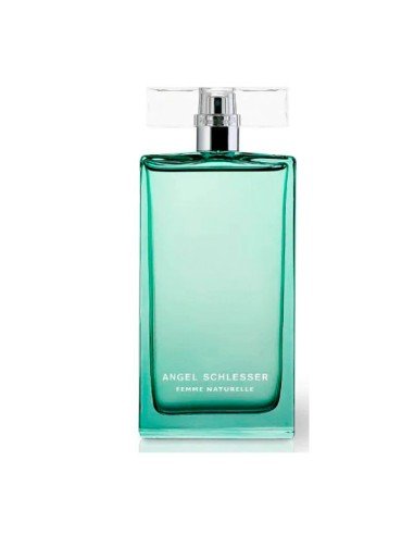 Angel Schlesser Femme Naturelle Eau de Toilette: Femininer und leichter Duft