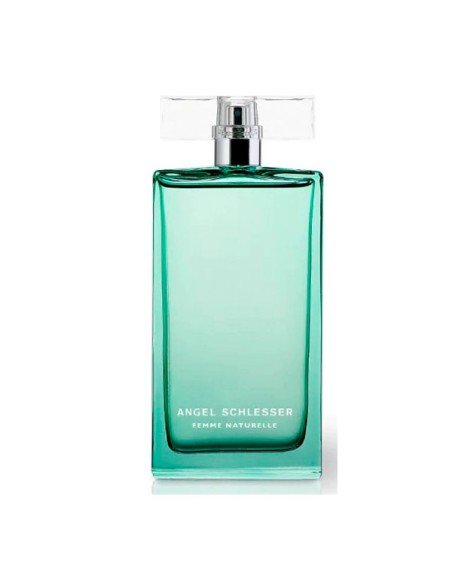 Angel Schlesser Femme Naturelle Eau de Toilette: Femininer und leichter Duft