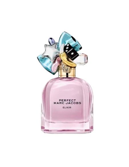 Marc Jacobs Perfect Elixir Eau de Parfum: Blumiger & holziger Duft