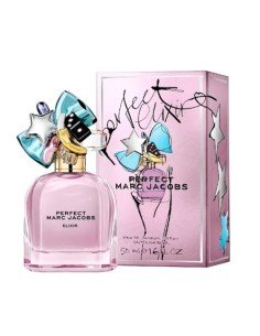 Marc Jacobs Perfect Elixir Eau de Parfum: Blumiger & holziger Duft 2