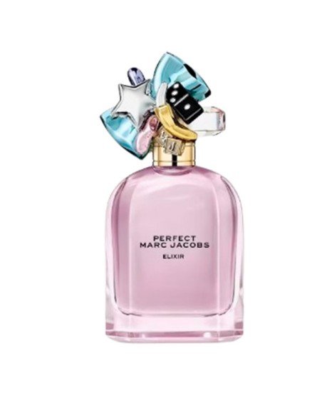 Marc Jacobs Perfect Elixir Eau de Parfum: Blumiger & holziger Duft
