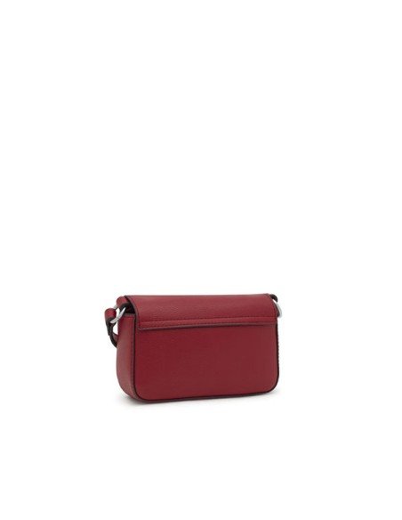 Tous Mini Borsa a tracolla Red TOUS Amanda | Compact Style at Sam Parfums