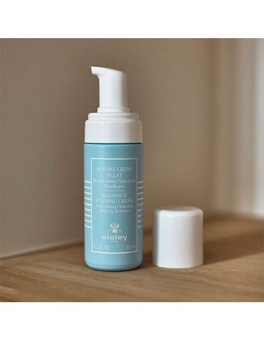 Sisley Mousse Creme Eclat, letzte Angebote in Sisley Kosmetik