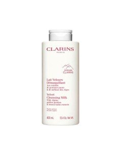 Clarins Leite de Limpeza - Limpeza profunda e suave para a sua pele 2