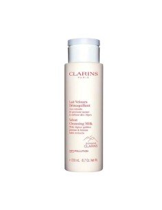 Latte detergente Clarins - Pulizia profonda e delicata per la vostra pelle