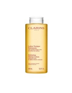 Lozione tonica idratante Clarins: equilibrio e morbidezza per pelli da normali a secche 2