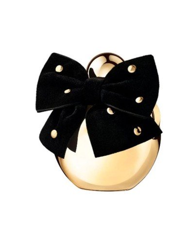 Nina Precious Gold Eau de Parfum: Luxus und Nachhaltigkeit mit Zitrus- und Blumennoten