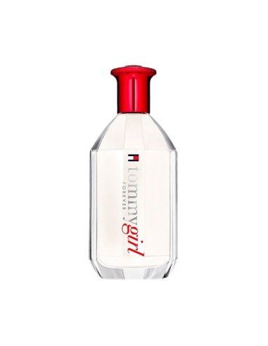 Tommy Hilfiger Girl Forever Eau de Toilette - Fresh and youthful scent for her