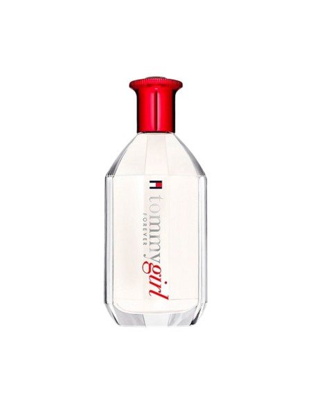 Tommy Hilfiger Girl Forever Eau de Toilette - Fresh and youthful scent for her