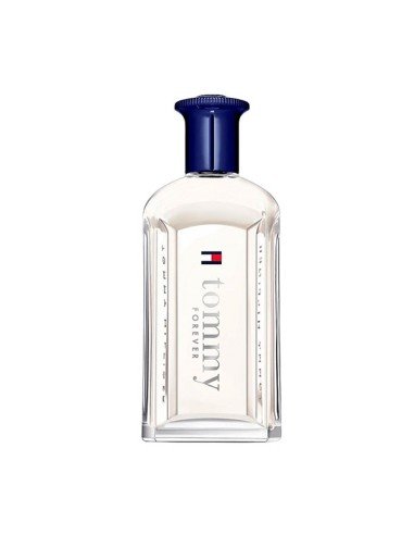 Tommy Hilfiger Men Forever Eau de Toilette - Aroma fresco y sofisticado para él