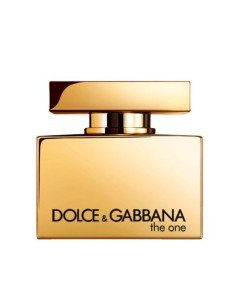 D&G The One Gold Intense: Perfume exclusivo e sofisticado para momentos únicos