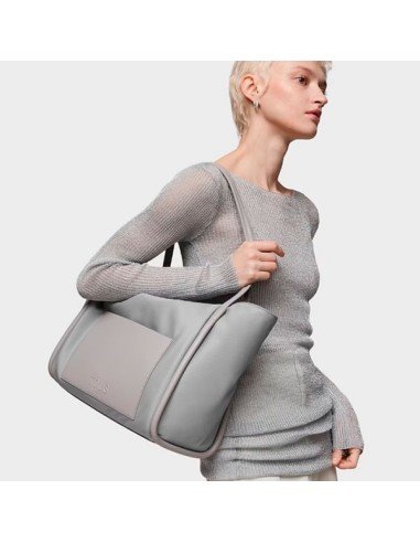 Nacelle Miranda Soft New Miranda Grey Large Carrycot by Tous : élégance et style pour toutes les occasions