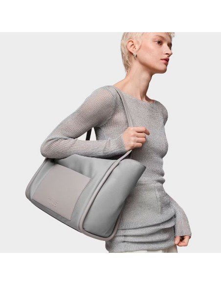 Nacelle Miranda Soft New Miranda Grey Large Carrycot by Tous : élégance et style pour toutes les occasions