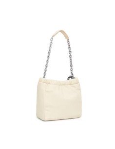 Tous Medium beige bag TOUS Jane Soft 2