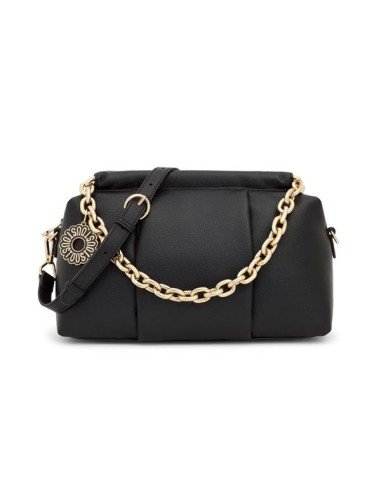 Tous Jane bowling medium black - Eleganz und Stil bei jeder Gelegenheit