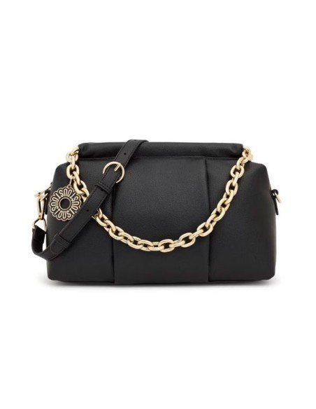 Tous Jane bowling medium black - Eleganz und Stil bei jeder Gelegenheit