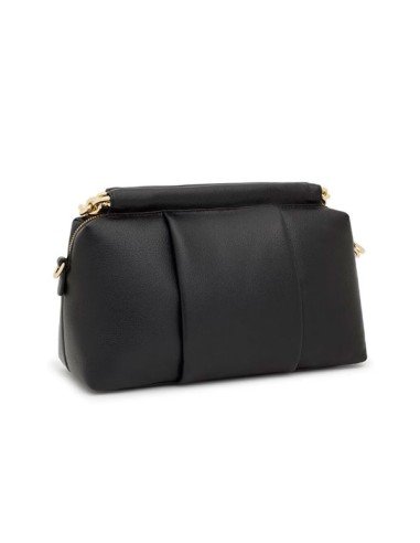 Tous Jane bowling medium black - Elegância e estilo em todas as ocasiões