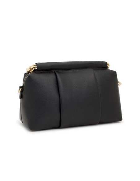 Tous Jane bowling medio nero - Eleganza e stile in ogni occasione