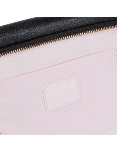 Tous Jane bowling medium black - Eleganz und Stil bei jeder Gelegenheit