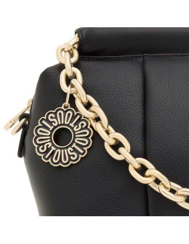 Tous Jane bowling medium black - Elegância e estilo em todas as ocasiões