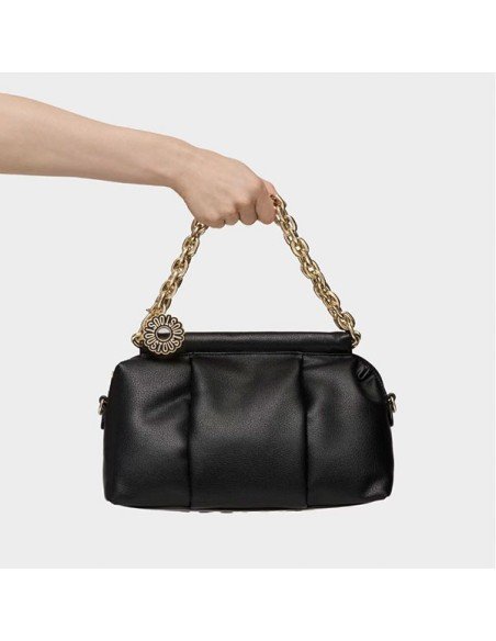 Tous Jane bowling medium black - L'élégance et le style en toute occasion