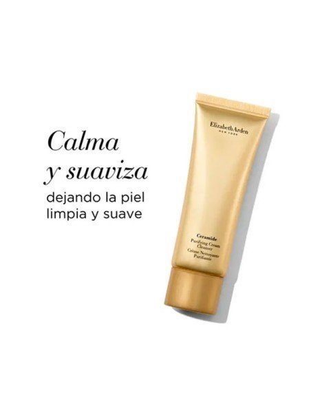 Estuche Ceramide Hyaluronic: Firmeza e hidratación con Elizabeth Arden