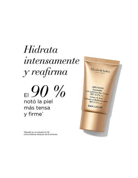 Ceramid-Hyaluron-Set: Straffend und feuchtigkeitsspendend mit Elizabeth Arden