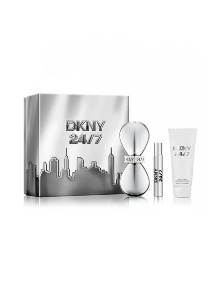 Dkny 24/7 Eau de Parfum: Fragranza per la donna moderna, dinamica ed elegante