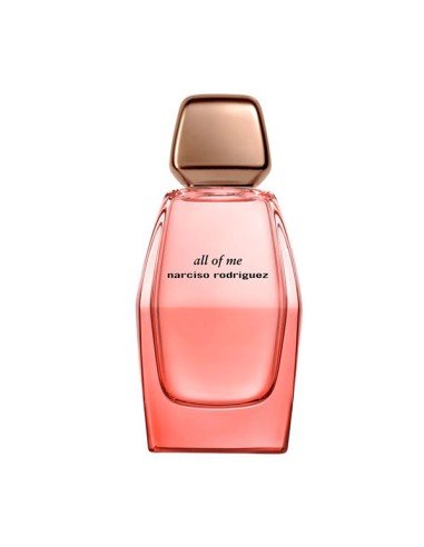 Narciso All Of Me Intense EDP Box - Elegância e sedução em cada nota