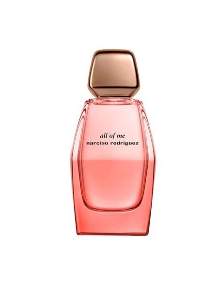 Narciso All Of Me Intense EDP Box - Elegância e sedução em cada nota