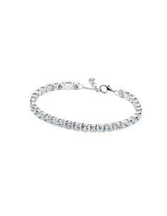 Pandora Tennisarmband Wide Brilliant - Eleganz und Stil in jeder Bewegung