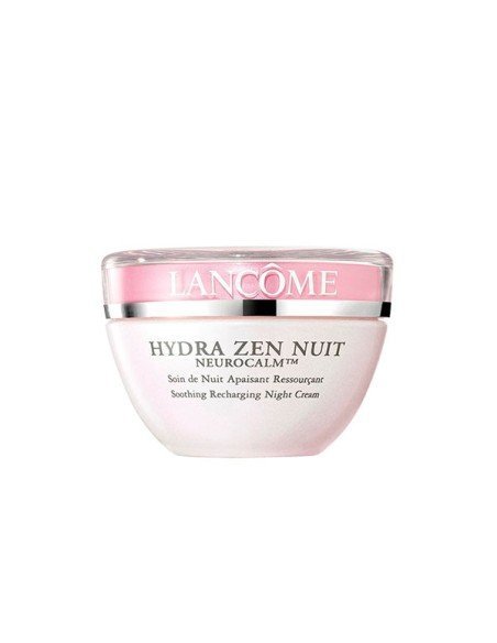 Lancôme Hydra Zen Creme Nocturn 50ml, as últimas ofertas em Cosmética