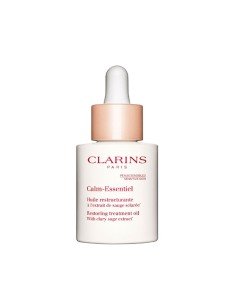 Clarins Calm Essentiel Huile Restrukturierung,  aktuelle angebote in Clarins kosmetik
