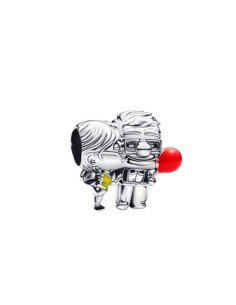 Pandora Charm Carl y Ellie Up Disney - Añade un toque mágico a tu colección