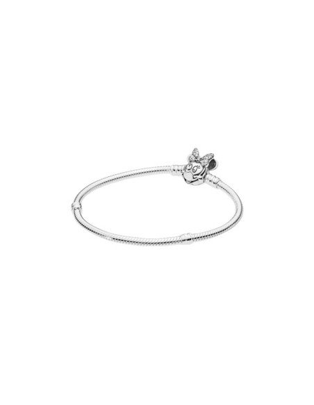 Pandora Moments Minnie Bracelet: Elegance and Sparkle for Every Occasion
